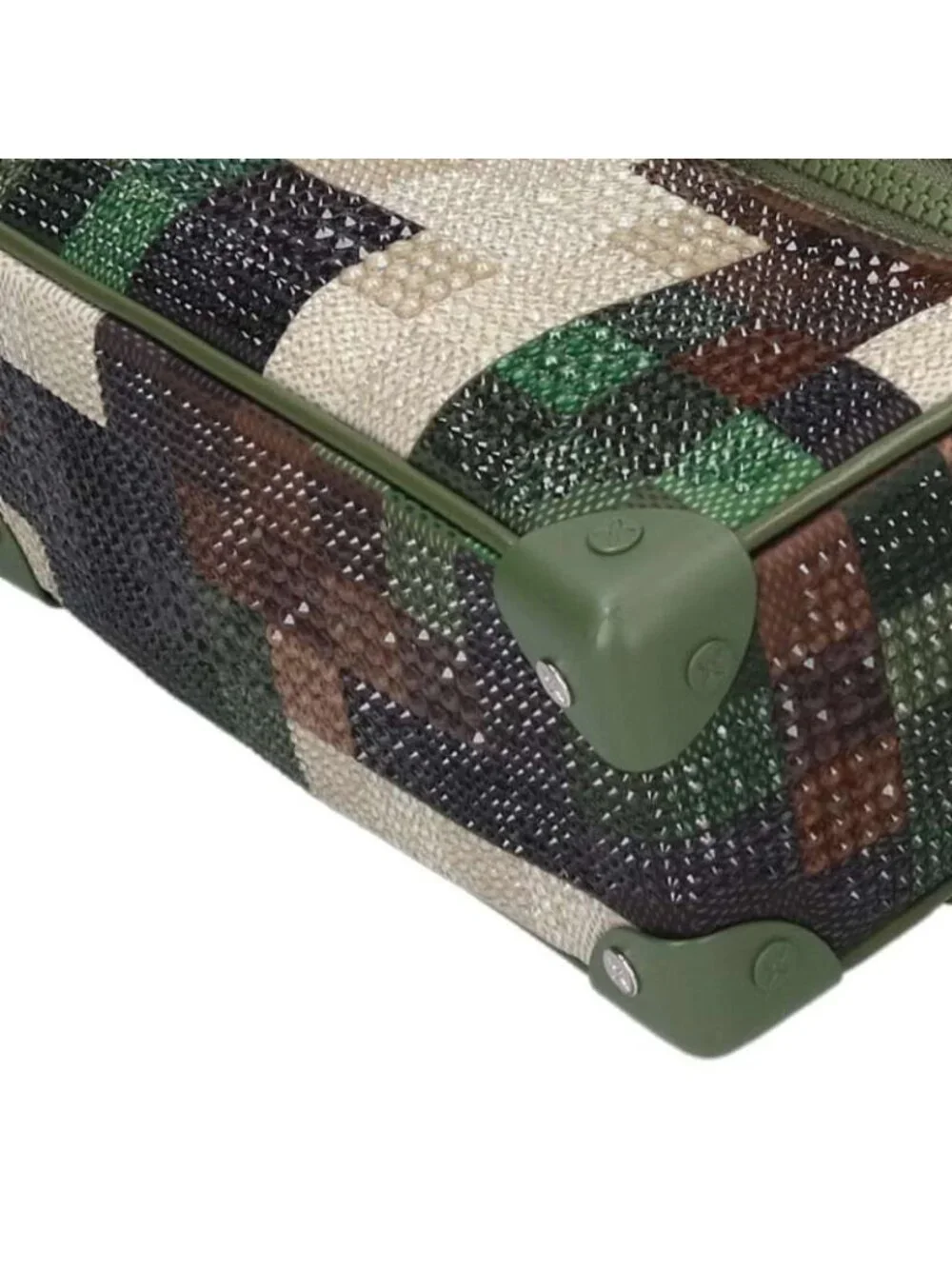 Louis Vuitton Damier Shoulder Bag